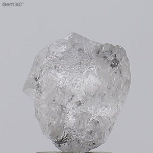 3.37ct Rough Diamond 152-90-9