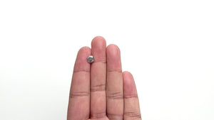 1.46ct 6.84x6.81x4.74mm Round Brilliant 23843-07