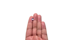 1.51ct 6.78x5.65x3.60mm Cut Corner Rectangle Step Cut Sapphire 28272-01