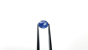 1.54ct 7.63x5.93x4.51mm Oval Brilliant Sapphire 26469-01