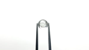 1.75ct 6.83x6.76x3.88mm Round Cabochon 27546-02