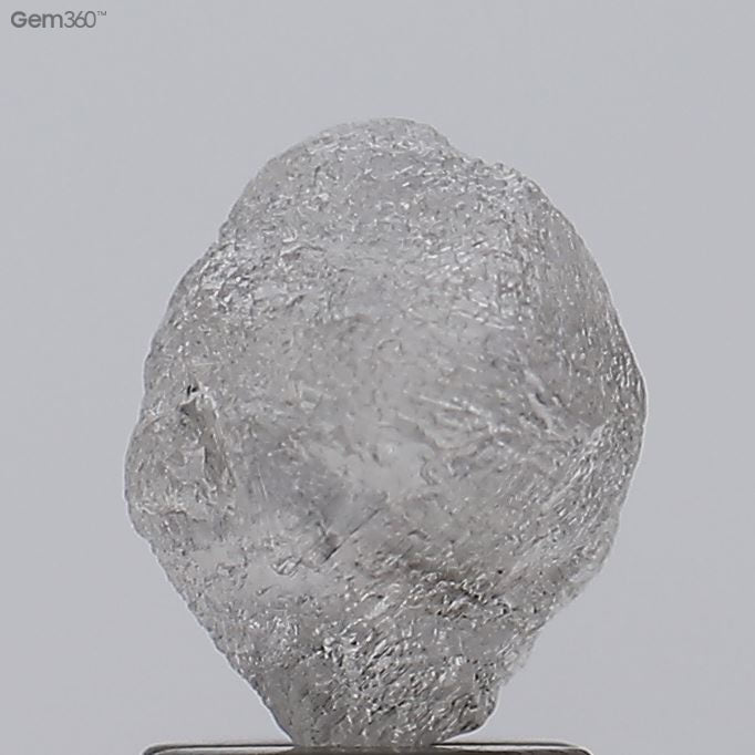 2.91ct Rough Diamond 522-85-19