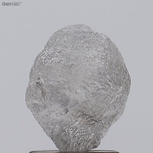 2.91ct Rough Diamond 522-85-19