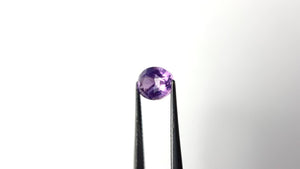 2.15ct 7.90x6.31x5.25mm Oval Brilliant Sapphire 28213-01