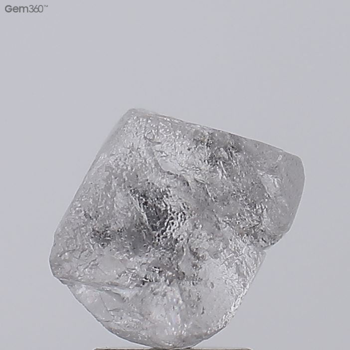 4.33ct Rough Diamond 713-55-18