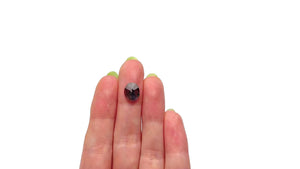 2.09ct 10.02x8.04x2.90mm Oval Rosecut Sapphire 26582-10