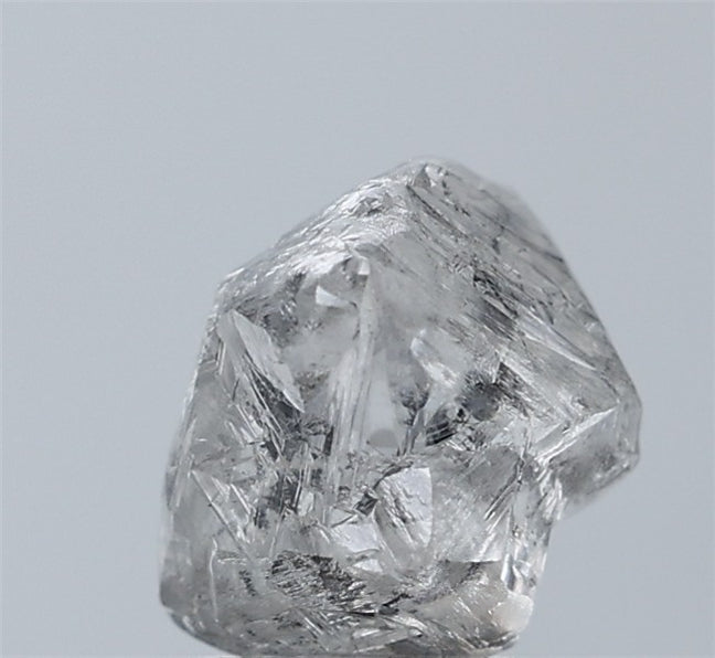 3.47ct Rough Diamond 379-42-69
