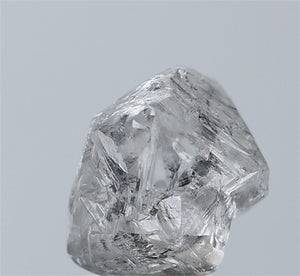 3.47ct Rough Diamond 379-42-69