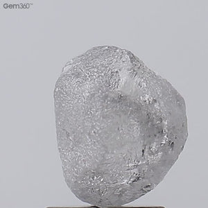 3.07ct Rough Diamond 713-55-39