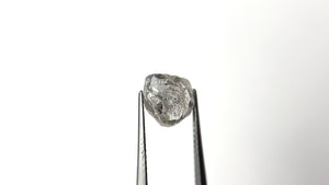 4.38cttw 2pc 9.29x8.49x3.53mm 8.76x8.13x3.93mm Polished Raw Diamond Matching Pair 🇨🇦 27961-01