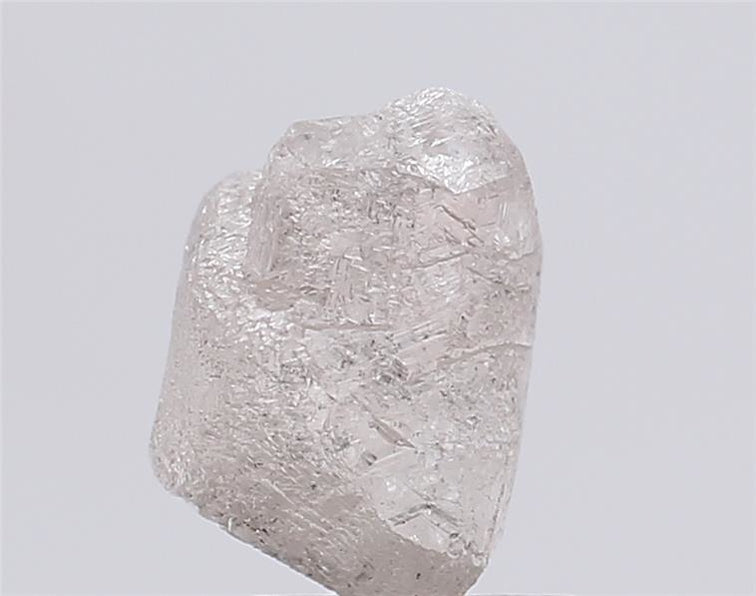 3.45ct Rough Diamond 379-42-73