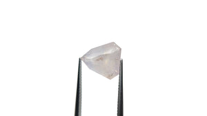8.24ct 12.43x11.85x7.97mm Shield Brilliant Sapphire 26403-01