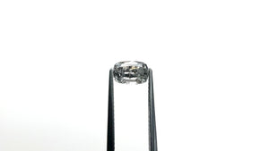 1.35ct 7.87x5.21x3.78mm Modern Antique Old Mine Cut 🇨🇦 28086-01