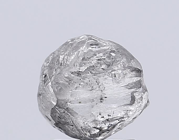 2.79ct Rough Diamond 280-63-56