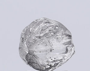 2.79ct Rough Diamond 280-63-56