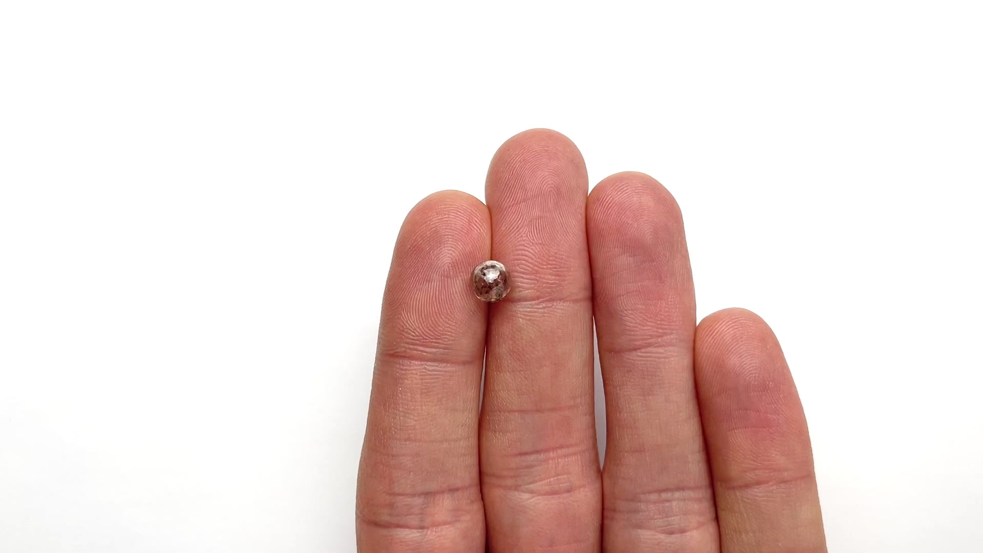 2.40ct 6.48x6.36x6.30mm Diamond Sphere 🇨🇦 26981-01