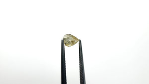 0.81ct 6.95x4.98x3.40mm Pear Brilliant Sapphire 26150-15