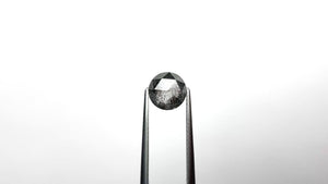 1.76ct 8.08x8.07x3.19mm Round Rosecut 26786-25