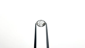 0.81ct 7.25x5.34x2.54mm Oval Rosecut 🇨🇦 25604-01