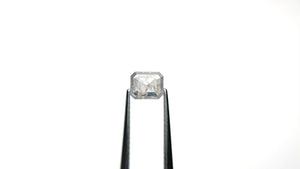 0.71ct 6.03x5.03x2.09mm Cut Corner Rectangle Rosecut 26294-37