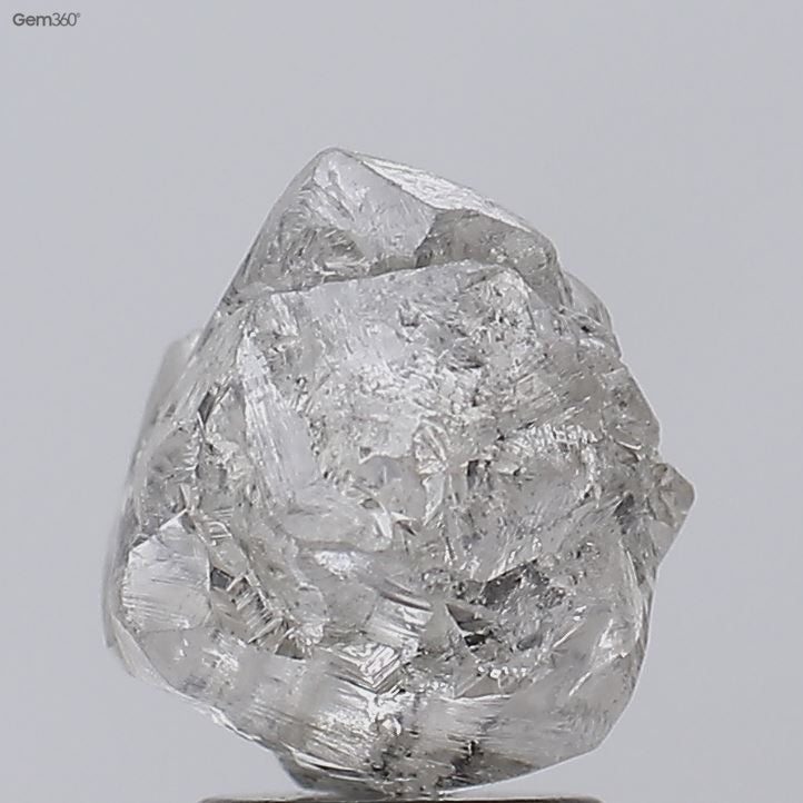4.54ct Rough Diamond 355-6-59