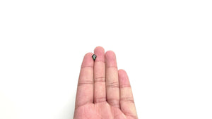 1.11ct 9.25x6.54x3.47mm Kite Step Cut Sapphire 26516-02