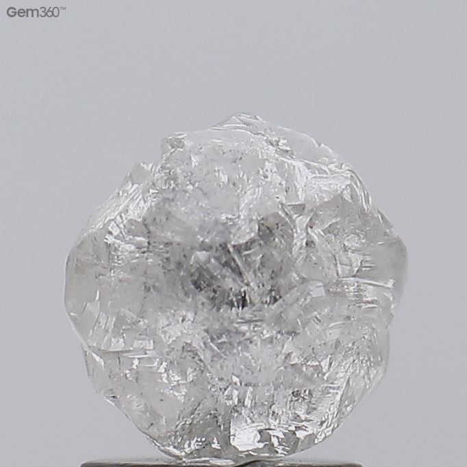2.82ct Rough Diamond 522-85-17