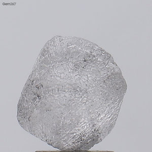 3.33ct Rough Diamond 355-6-16
