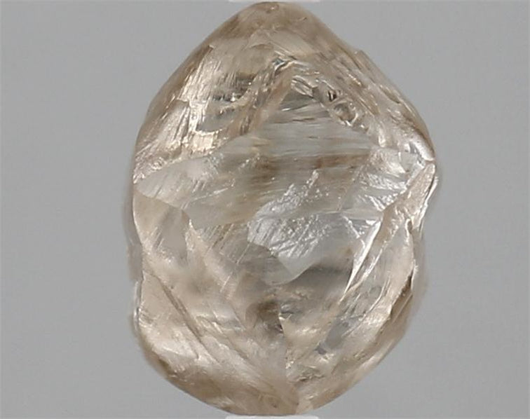 2.53ct Rough Diamond 28006