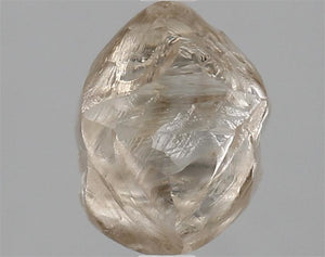 2.53ct Rough Diamond 28006