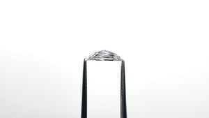 0.31ct 9.80x2.91x1.55mm VS1 H Epaulette Step Cut 26751-02