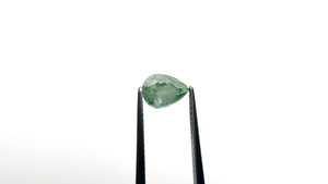 1.55ct 7.89x5.86x4.75mm Pear Brilliant Sapphire 24178-01
