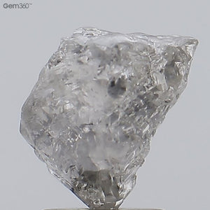 2.55ct Rough Diamond 52-15-14