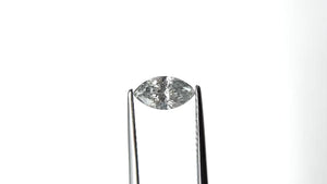 0.78ct 9.04x4.87x3.03mm Marquise Brilliant 27226-03