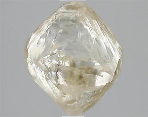 3.92ct Rough Diamond 27992