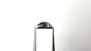 1.46ct 11.89x4.58x3.06mm Half Moon Rosecut 27545-04