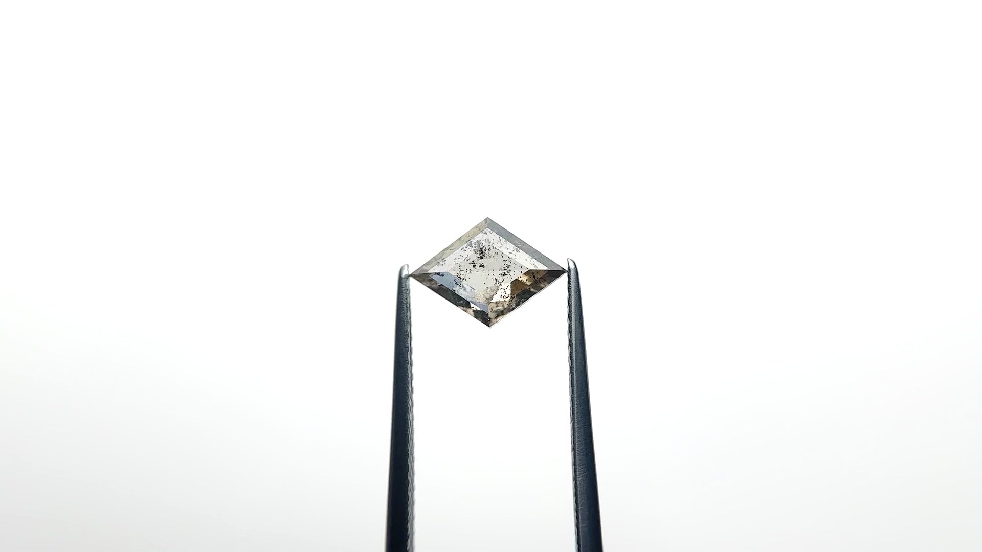 1.31ct 10.25x7.26x2.82mm Kite Rosecut 22343-07