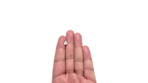 2.07ct 8.87x6.83x4.21mm Oval Brilliant Sapphire 27452-01