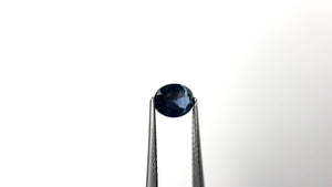 1.22ct 7.52x5.57x3.47mm Oval Brilliant Sapphire 28028-32