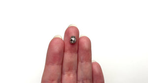2.02ct 8.26x5.88x4.50mm Polished Raw Diamond 🇨🇦 28171-01