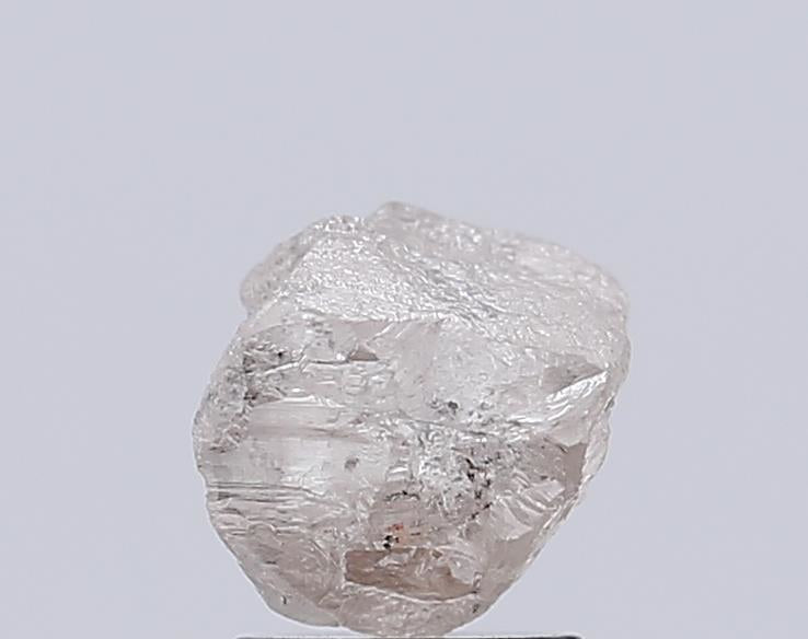 2.67ct Rough Diamond 116-35-24