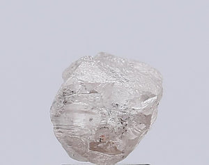 2.67ct Rough Diamond 116-35-24