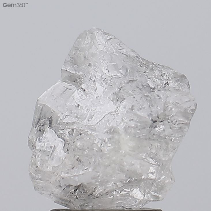 2.74ct Rough Diamond 111-21-18