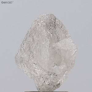 3.97ct Rough Diamond 522-85-100