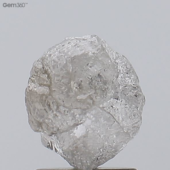 2.86ct Rough Diamond 246-30-47