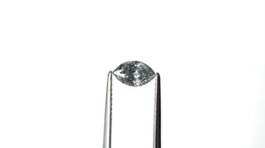 0.59ct 7.78x4.57x3.01mm Marquise Brilliant 27226-28