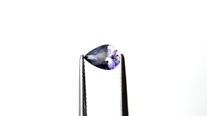 1.13ct 8.54x5.66x3.50mm Pear Brilliant Sapphire 27473-01