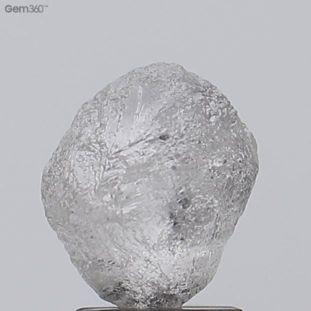 3.52ct Rough Diamond 246-30-5