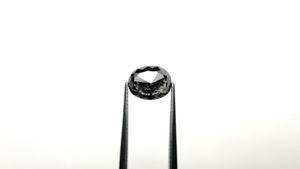 3.34ct 9.88x7.83x4.48mm Oval Double Cut 19996-09