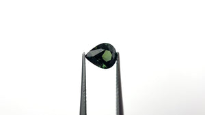 1.54ct 8.32x6.55x4.40mm Pear Brilliant Sapphire 27147-02